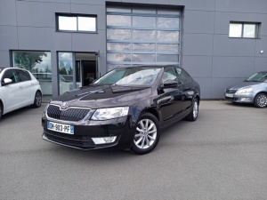 Octavia 1.2 Tsi 105 Green Tec Ambition