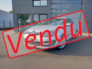 Renault Megane 1.5 Dci 95 Ch Life MÉgane 117 256km
