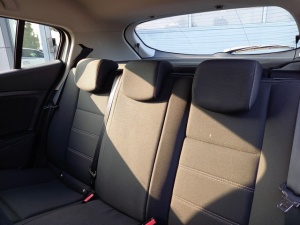 Renault Megane 1.5 Dci 95 Ch Life MÉgane 117 256km