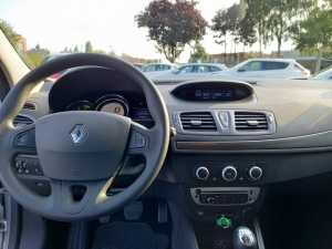 Renault Megane 1.5 Dci 95 Ch Life MÉgane 117 256km