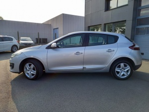 Renault Megane 1.5 Dci 95 Ch Life MÉgane 117 256km