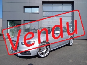 Audi A4 Avant 2.0 Tdi 150 S-line S-tronic A4 105 406km