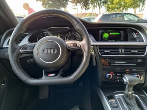 Audi A4 Avant 2.0 Tdi 150 S-line S-tronic A4 105 406km
