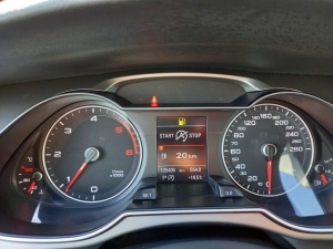 Audi A4 Avant 2.0 Tdi 150 S-line S-tronic A4 105 406km