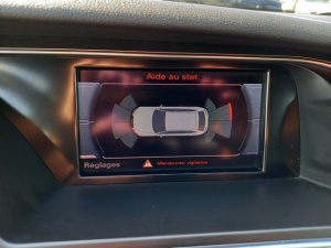 Audi A4 Avant 2.0 Tdi 150 S-line S-tronic A4 105 406km