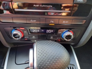 Audi A4 Avant 2.0 Tdi 150 S-line S-tronic A4 105 406km