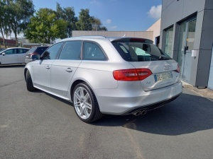 Audi A4 Avant 2.0 Tdi 150 S-line S-tronic A4 105 406km
