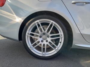 Audi A4 Avant 2.0 Tdi 150 S-line S-tronic A4 105 406km