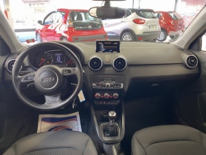 Audi A1 Sportback 1.0 Tfsi 95 Business A1 Sportback 93 420km
