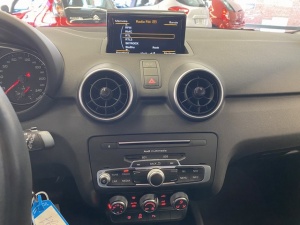 Audi A1 Sportback 1.0 Tfsi 95 Business A1 Sportback 93 420km