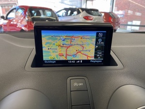 Audi A1 Sportback 1.0 Tfsi 95 Business A1 Sportback 93 420km
