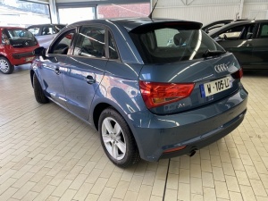 Audi A1 Sportback 1.0 Tfsi 95 Business A1 Sportback 93 420km