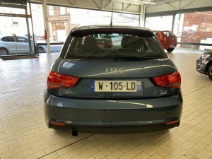 Audi A1 Sportback 1.0 Tfsi 95 Business A1 Sportback 93 420km