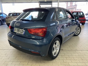 Audi A1 Sportback 1.0 Tfsi 95 Business A1 Sportback 93 420km