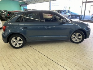 Audi A1 Sportback 1.0 Tfsi 95 Business A1 Sportback 93 420km