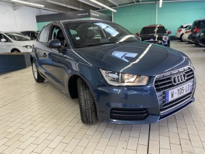Audi A1 Sportback 1.0 Tfsi 95 Business A1 Sportback 93 420km