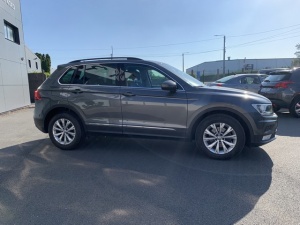 Tiguan 2.0 Tdi 150 Confortline Business 129263 Kms