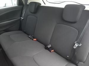 Renault Zoe Life Charge Normale R110 ZoÉ 12 856km