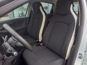 Renault Zoe Life Charge Normale R110 ZoÉ 12 856km