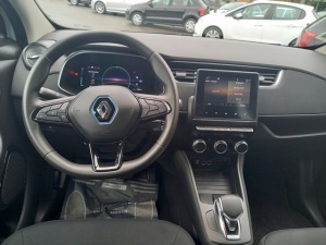 Renault Zoe Life Charge Normale R110 ZoÉ 12 856km