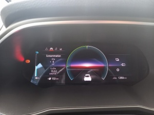 Renault Zoe Life Charge Normale R110 ZoÉ 12 856km