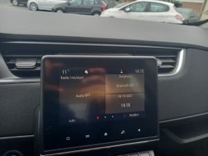 Renault Zoe Life Charge Normale R110 ZoÉ 12 856km