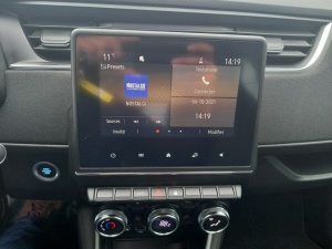 Renault Zoe Life Charge Normale R110 ZoÉ 12 856km