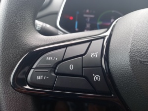 Renault Zoe Life Charge Normale R110 ZoÉ 12 856km