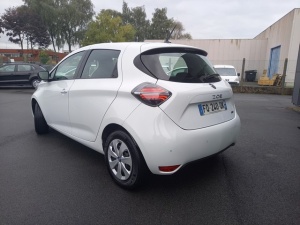 Renault Zoe Life Charge Normale R110 ZoÉ 12 856km