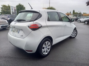 Renault Zoe Life Charge Normale R110 ZoÉ 12 856km