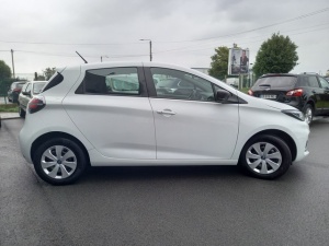 Renault Zoe Life Charge Normale R110 ZoÉ 12 856km