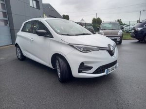 Renault Zoe Life Charge Normale R110 ZoÉ 12 856km
