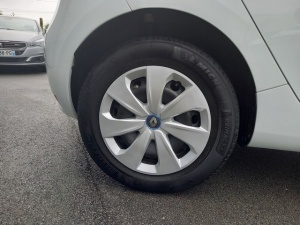 Renault Zoe Life Charge Normale R110 ZoÉ 12 856km