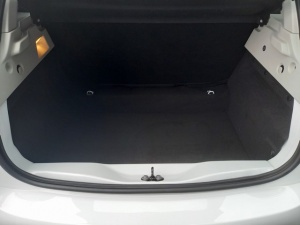 Renault Zoe Life Charge Normale R110 ZoÉ 12 856km