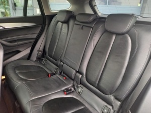 Bmw X1 Xdrive 20d 190ch Xline X1 125 519km