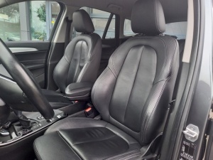 Bmw X1 Xdrive 20d 190ch Xline X1 125 519km