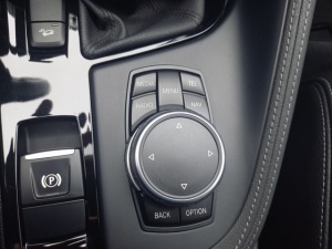 Bmw X1 Xdrive 20d 190ch Xline X1 125 519km