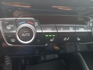 Bmw X1 Xdrive 20d 190ch Xline X1 125 519km