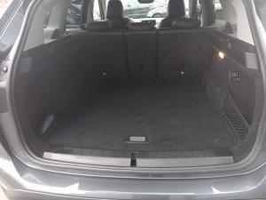 Bmw X1 Xdrive 20d 190ch Xline X1 125 519km