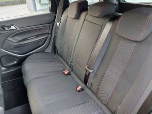 Peugeot 308 Sw 1.6 Bluehdi Gt Line  Eat6 308 112 686km