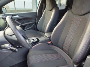 Peugeot 308 Sw 1.6 Bluehdi Gt Line  Eat6 308 112 686km
