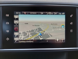 Peugeot 308 Sw 1.6 Bluehdi Gt Line  Eat6 308 112 686km