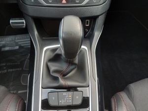 Peugeot 308 Sw 1.6 Bluehdi Gt Line  Eat6 308 112 686km