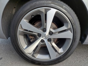 Peugeot 308 Sw 1.6 Bluehdi Gt Line  Eat6 308 112 686km