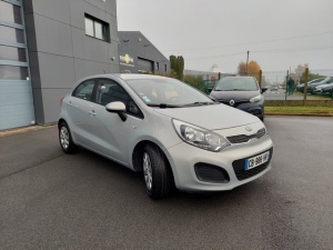 Kia Rio  1.2 I-cvvt 16v 85ch Rio 96 503km