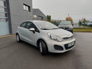 Kia Rio  1.2 I-cvvt 16v 85ch Rio 96 503km