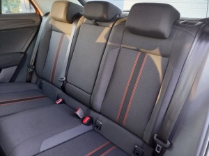 Volkswagen T-roc Tsi 115 Lounge T-roc 57 278km