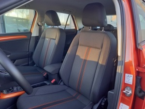 Volkswagen T-roc Tsi 115 Lounge T-roc 57 278km