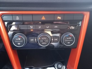 Volkswagen T-roc Tsi 115 Lounge T-roc 57 278km