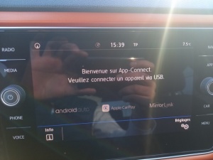 Volkswagen T-roc Tsi 115 Lounge T-roc 57 278km